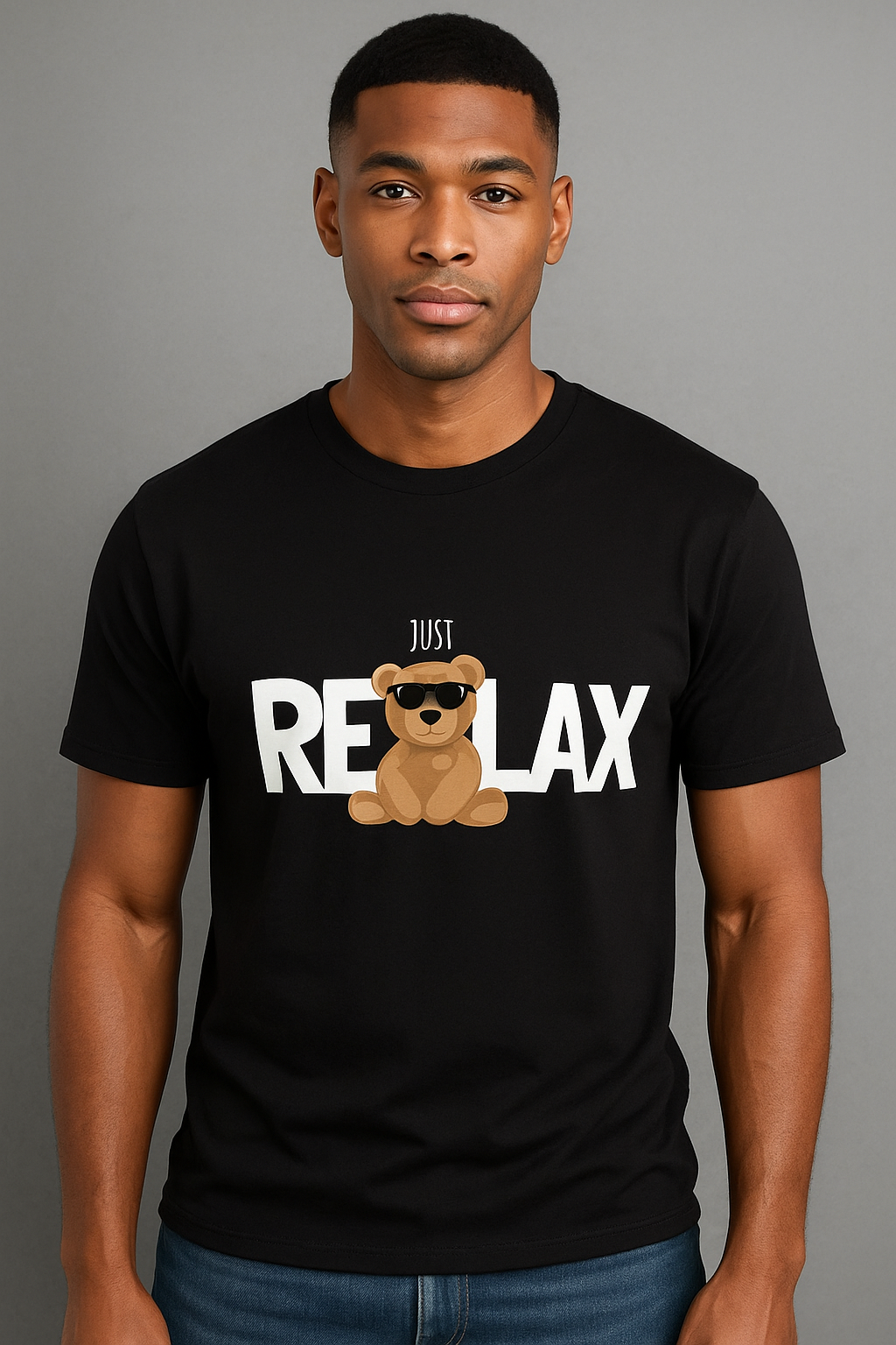 Chill Bear