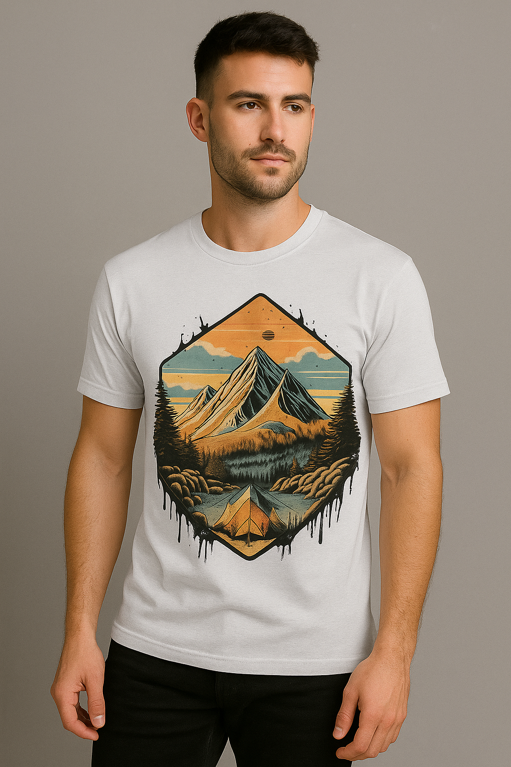 Mountain Escape