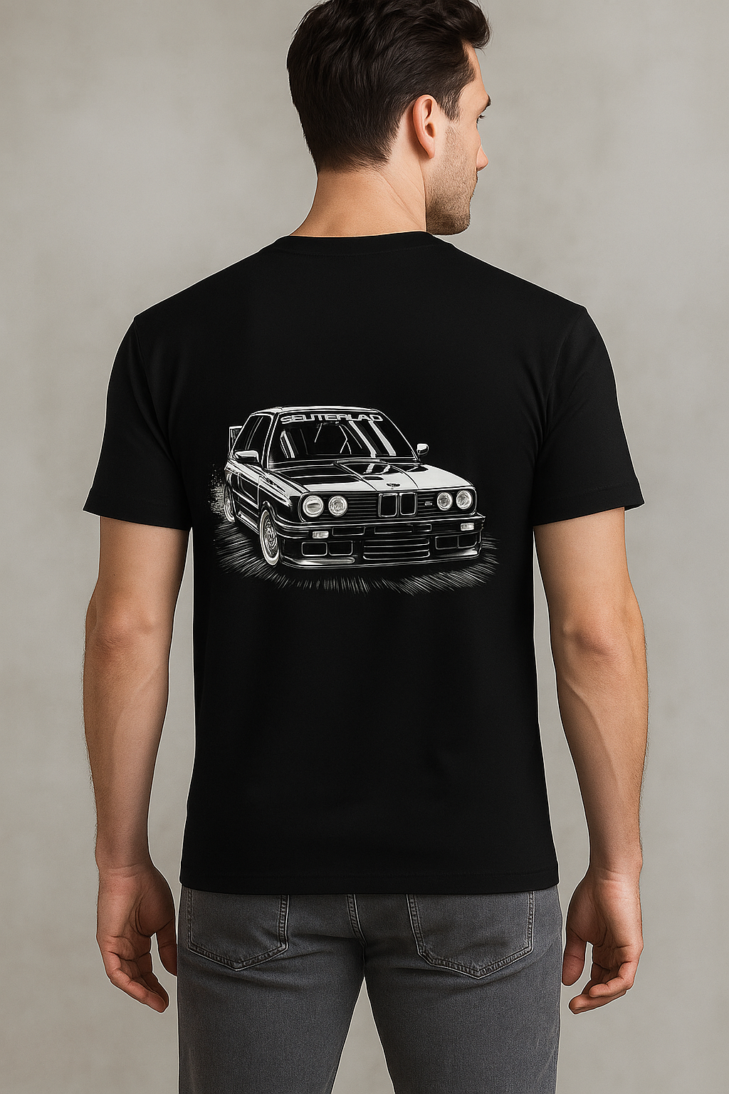Drift Master