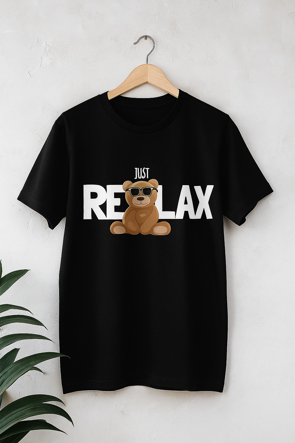 Chill Bear