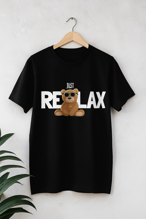 Chill Bear