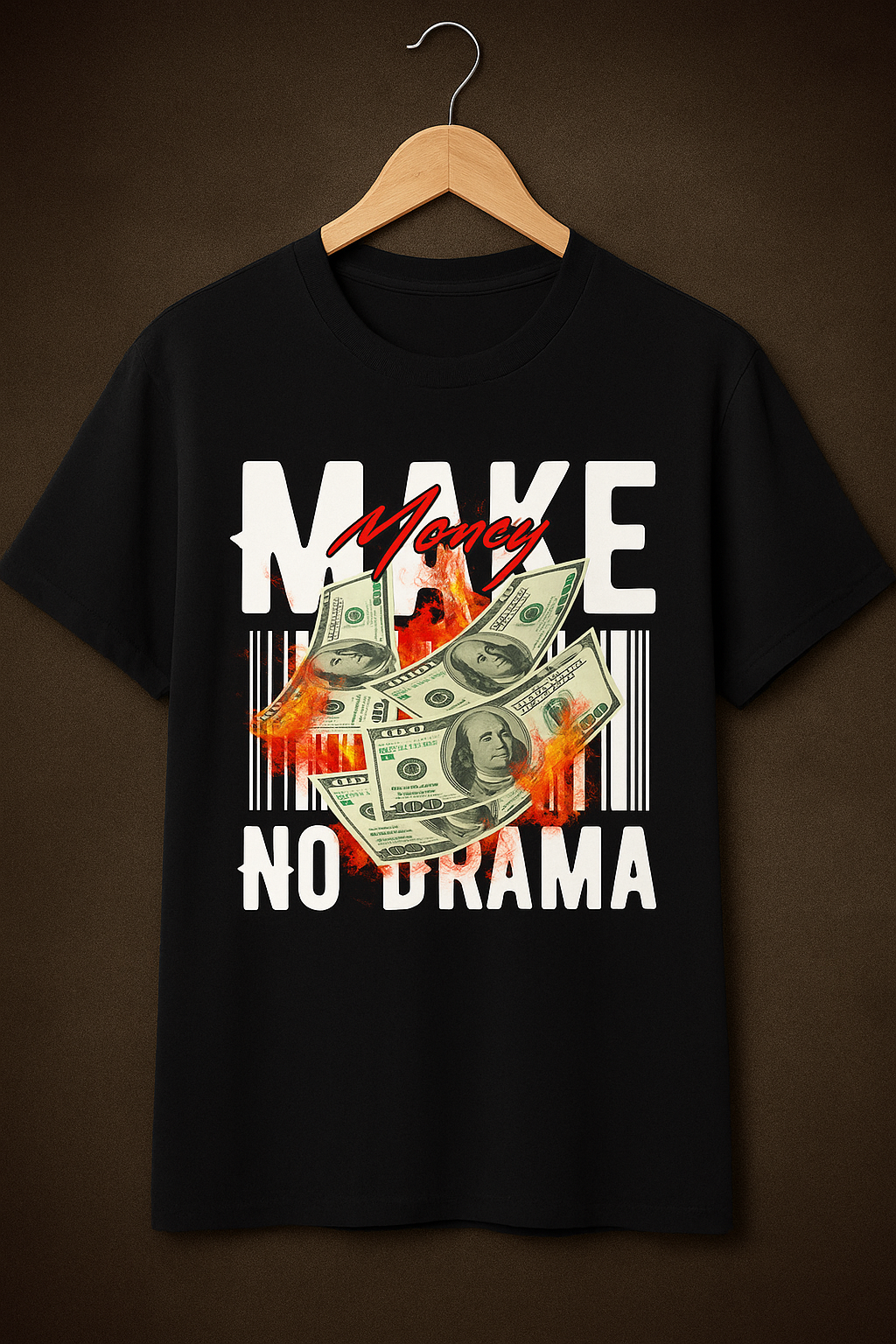 Money Hustle