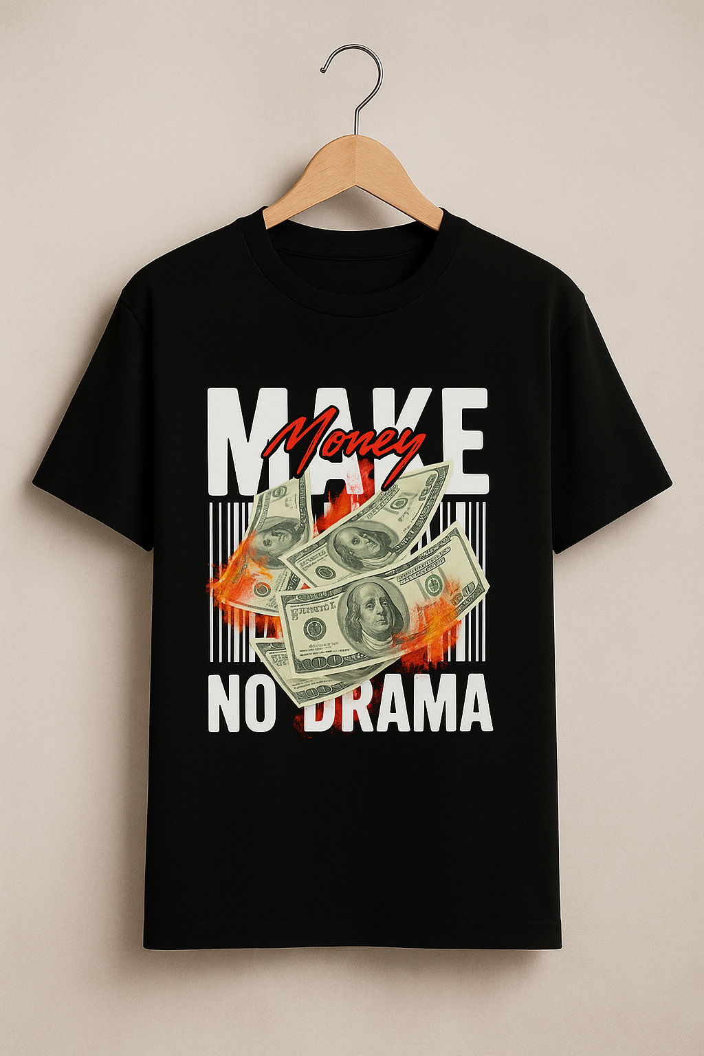 Money Hustle