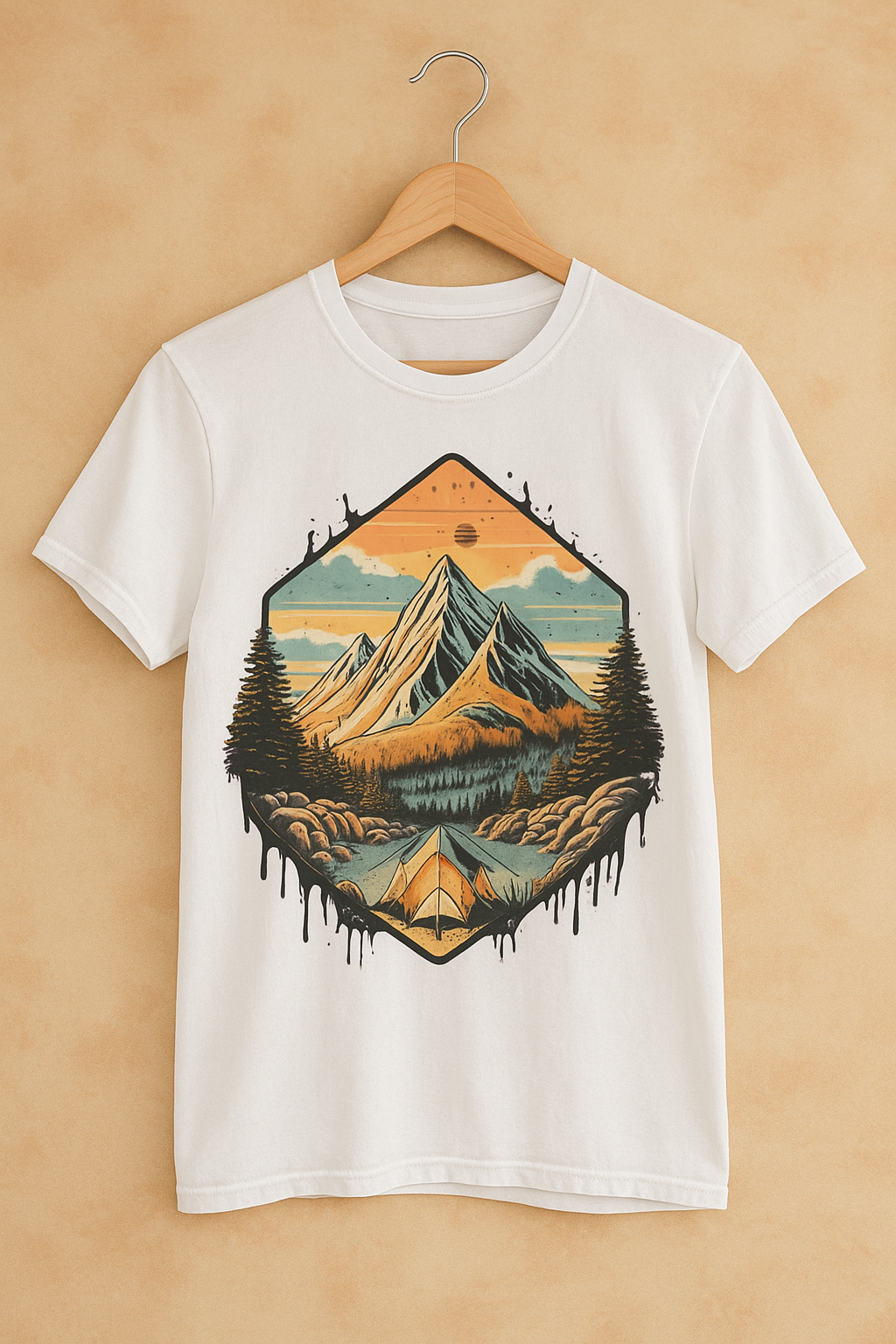 Mountain Escape