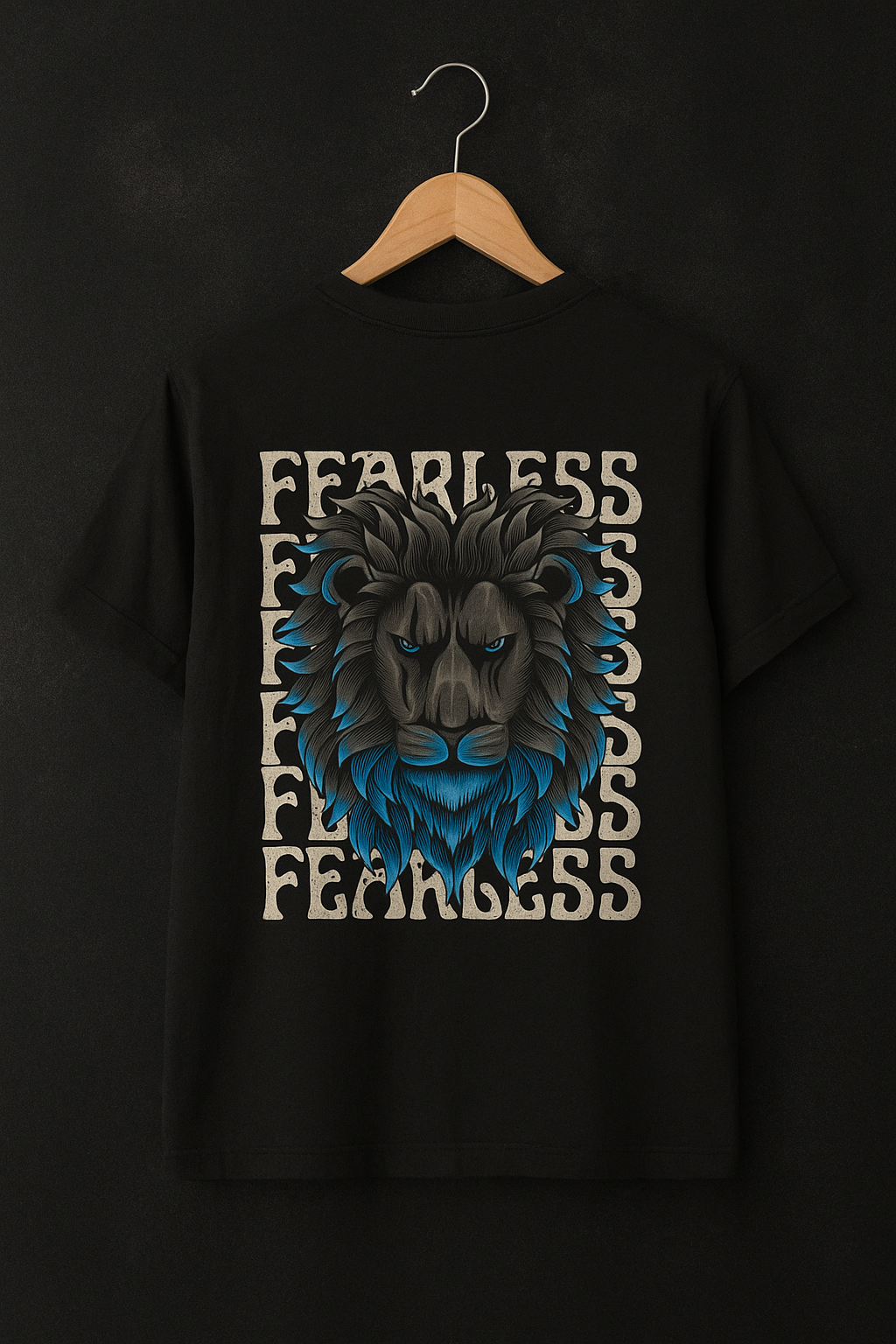 Alpha Roar