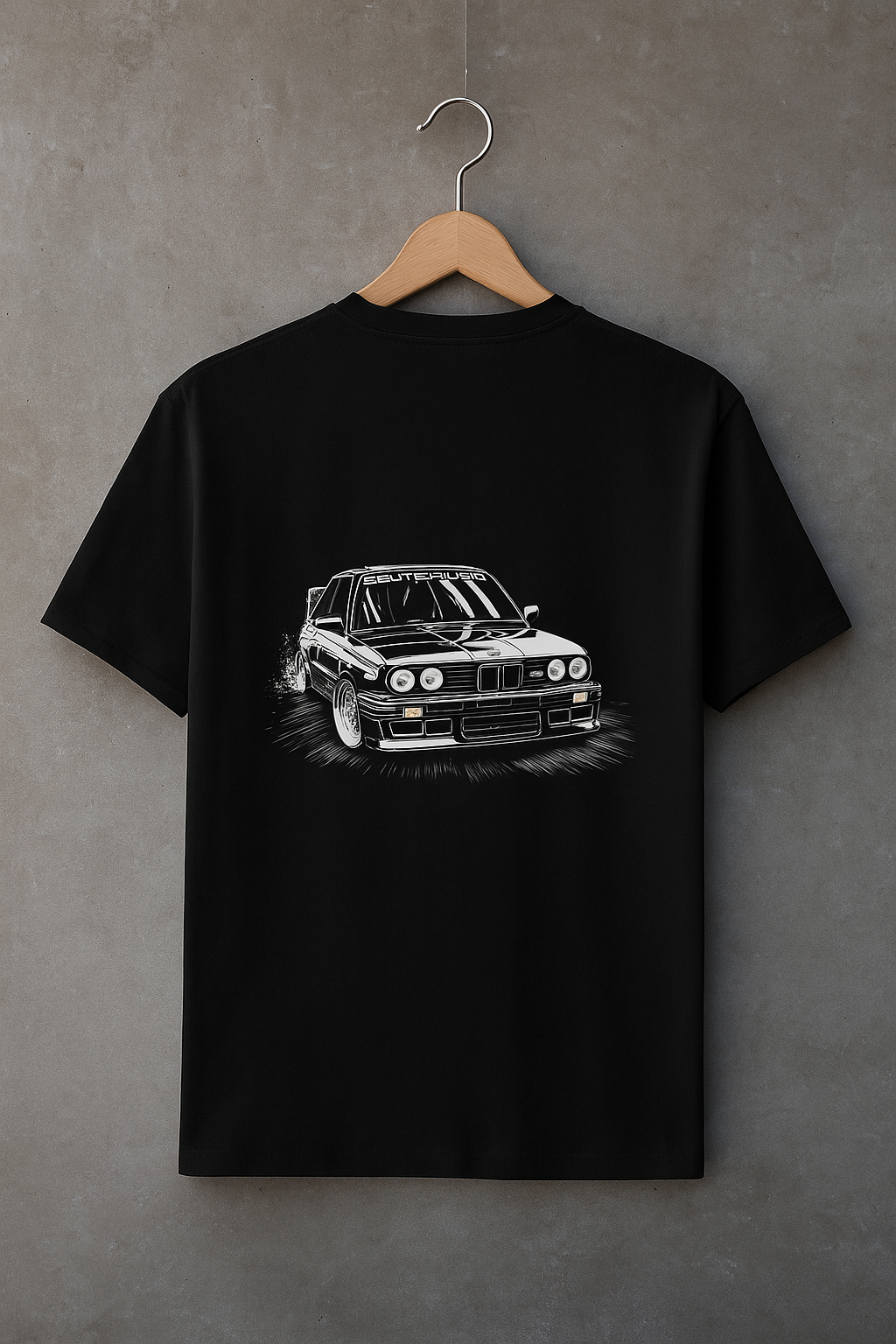 Drift Master