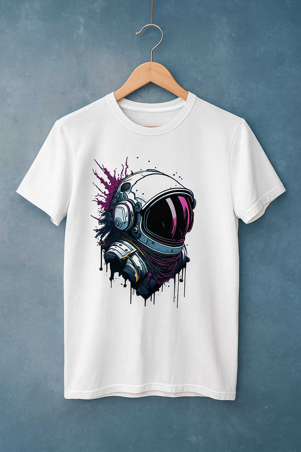 Cosmic Splash